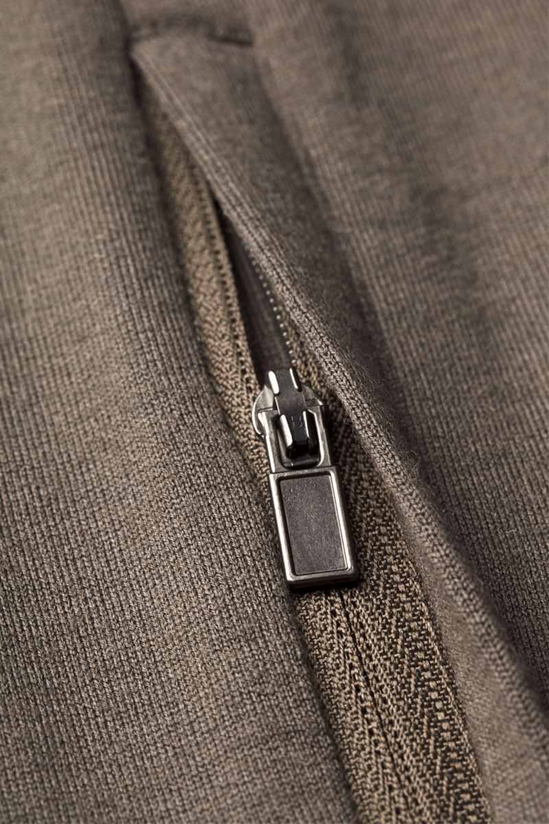 Joe Sweatvest Military