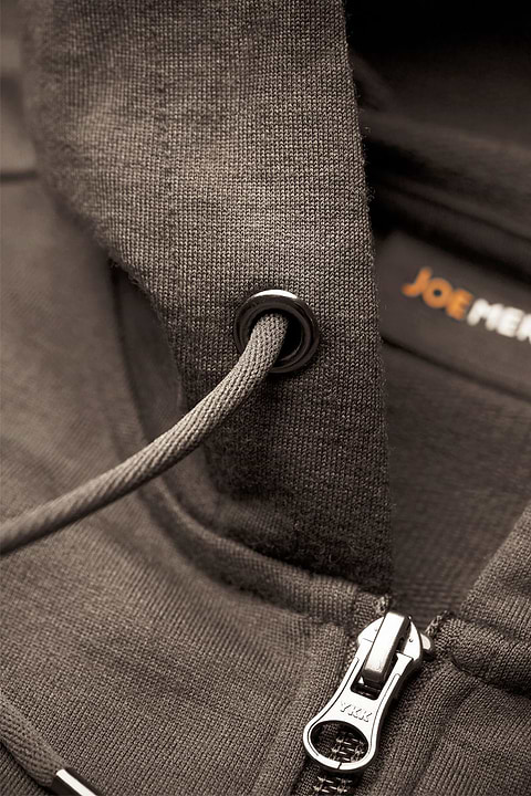 Joe Sweathoodie Military - Base Image