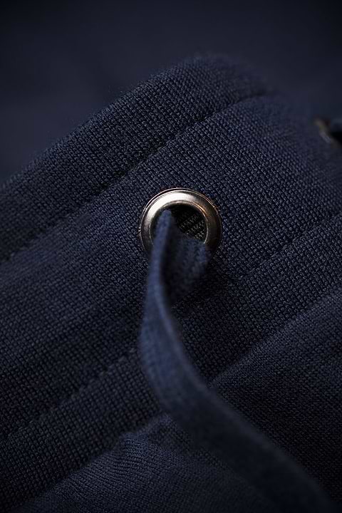 Joe Sweatpants Navy Blue - Base Image