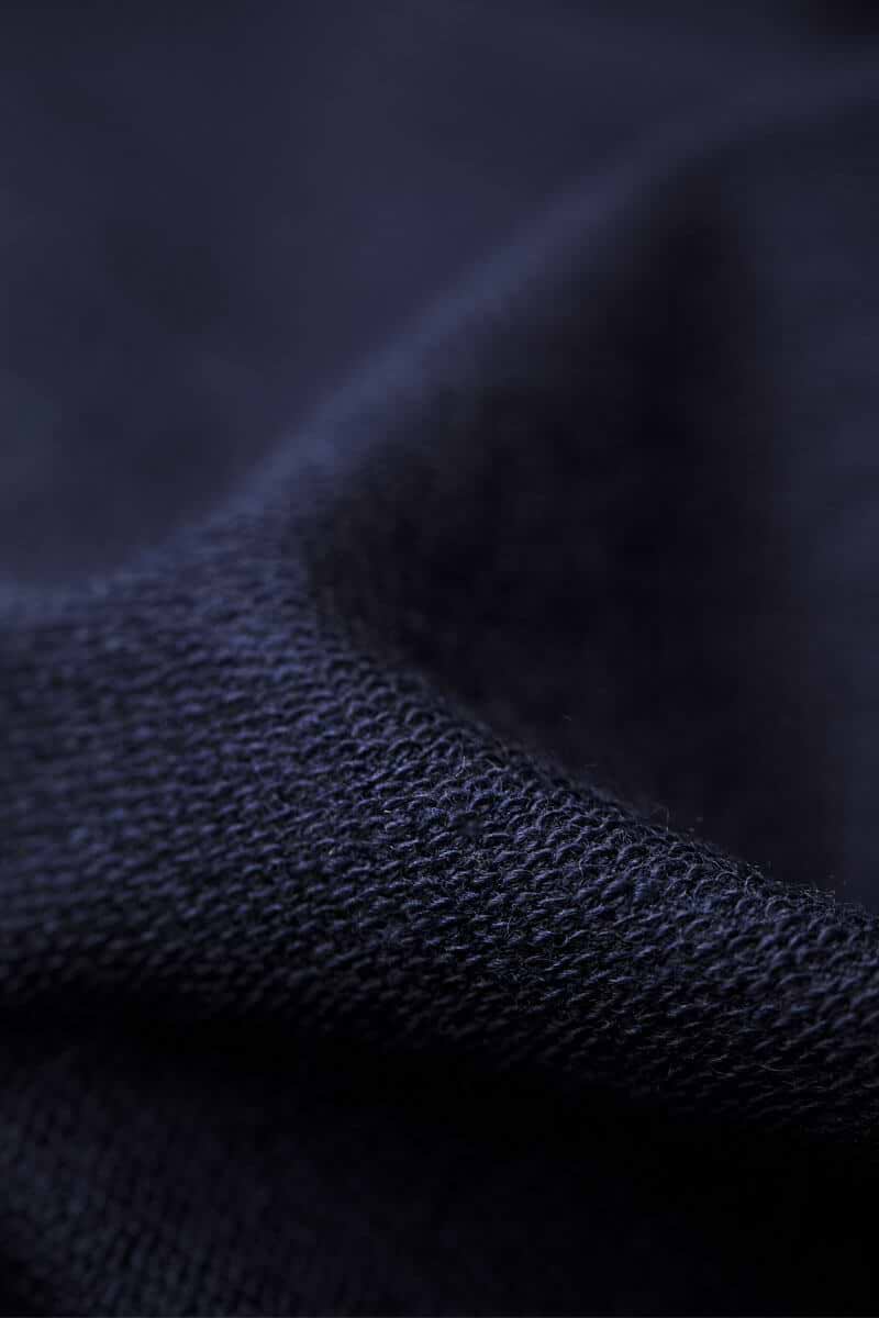 Joe Sweatshirt Navy Blue