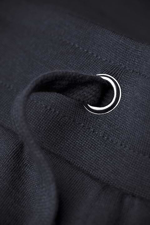 Joe Sweatpants Blue Grey - Base Image