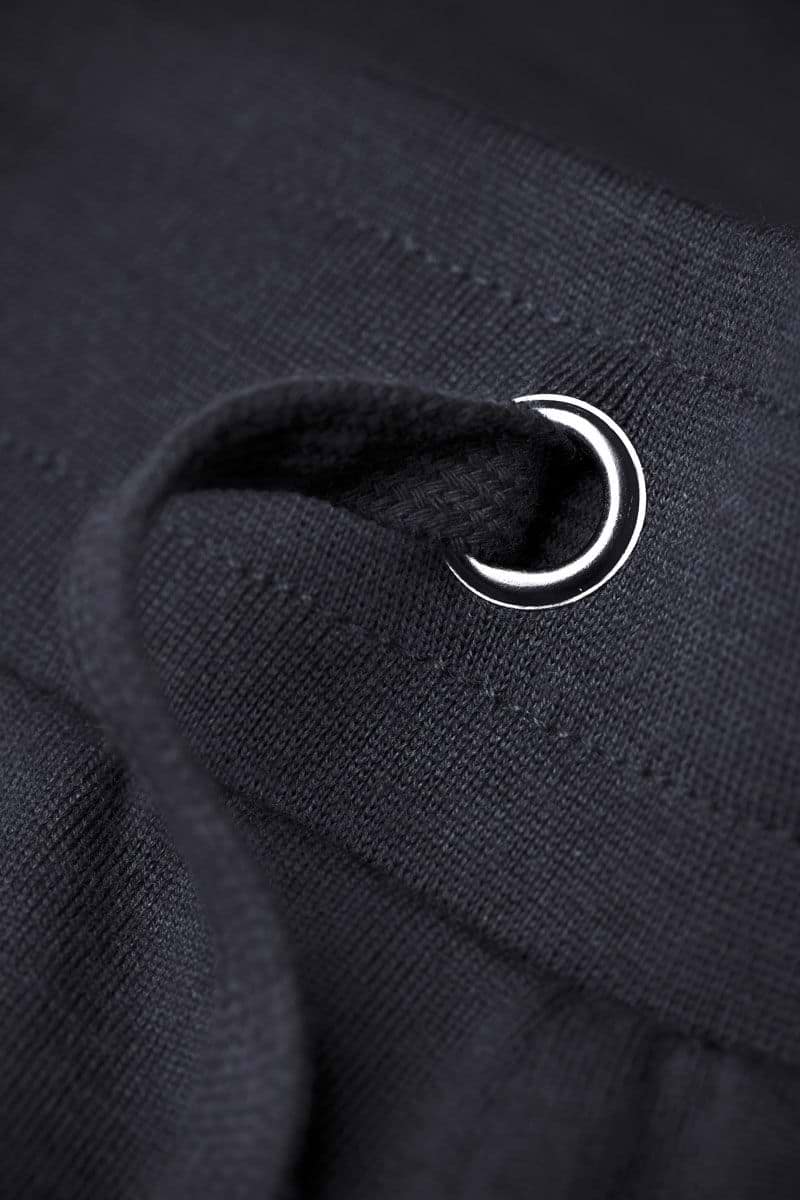 Joe Sweatpants Extra Long Blue Grey - Hover