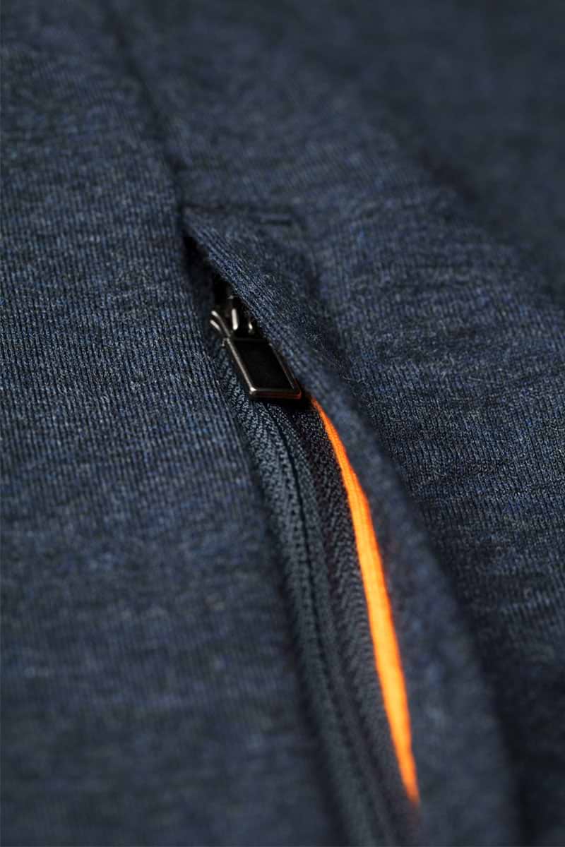 Joe Sweatpants Blue Whale