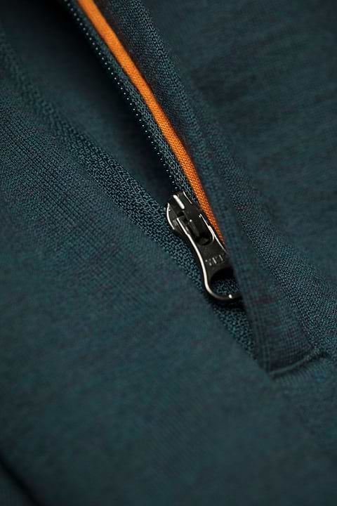 Joe Sweathoodie Proud Peacock - Base Image