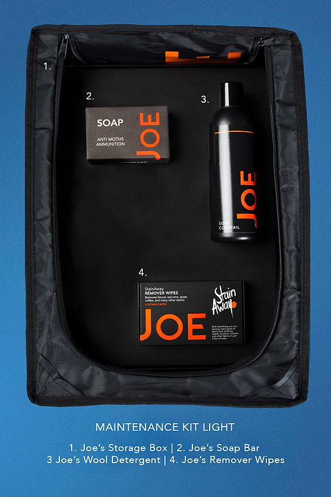 Maintenance Kit - Base Image