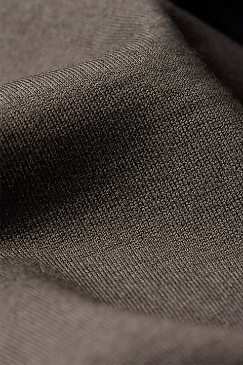 Joe Overshirt Pockets Military - Base Image