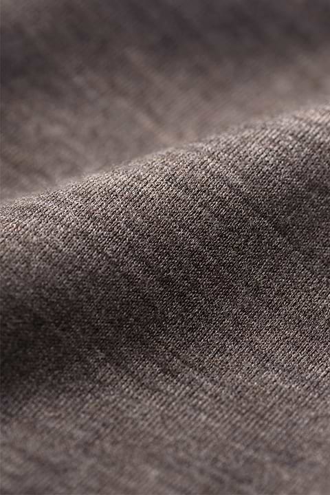 Joe Overshirt Pockets Muddy Clay - Base Image