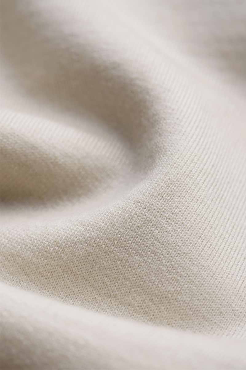 Joe Overshirt Pockets Sand Dune