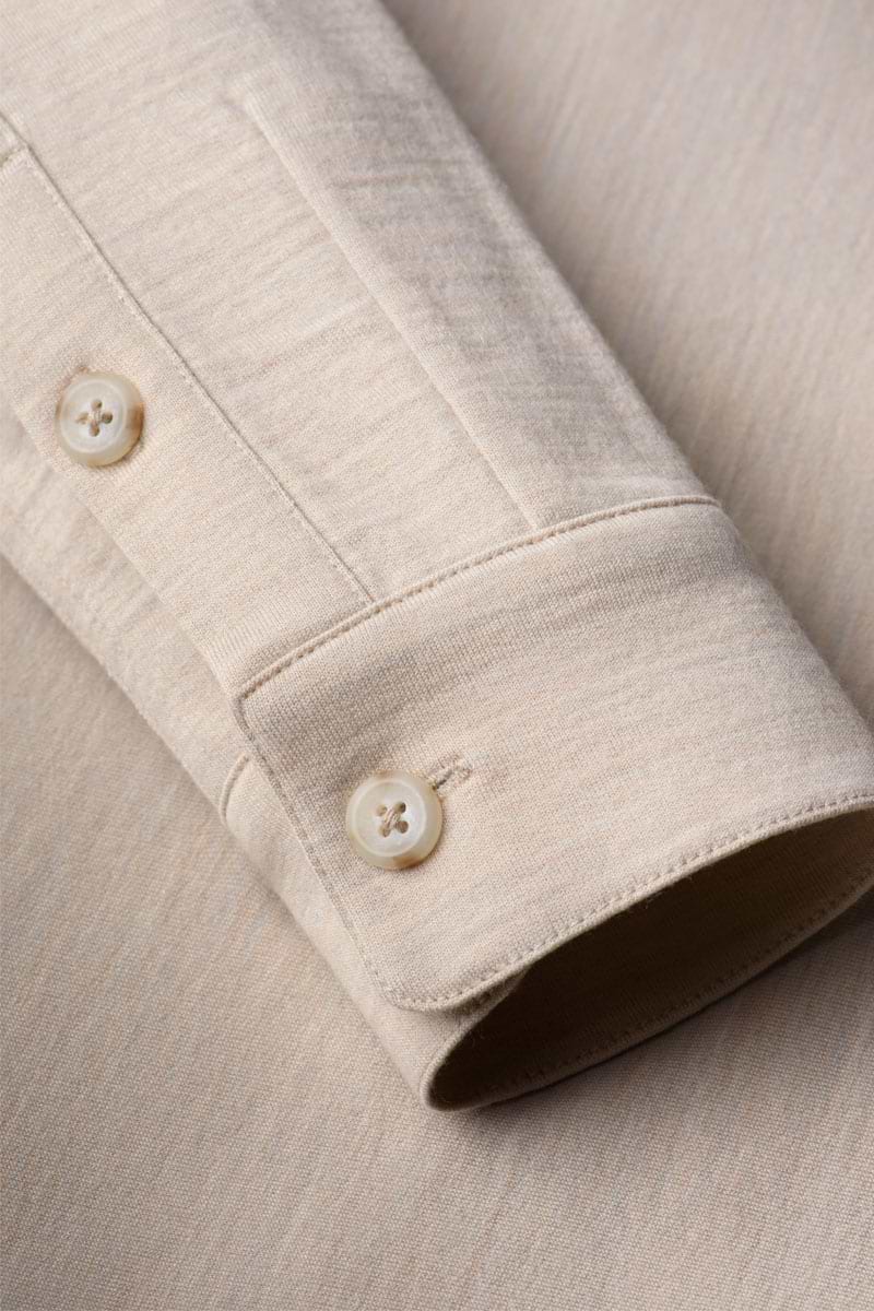 Joe Overshirt Pockets Sparkling Champagne