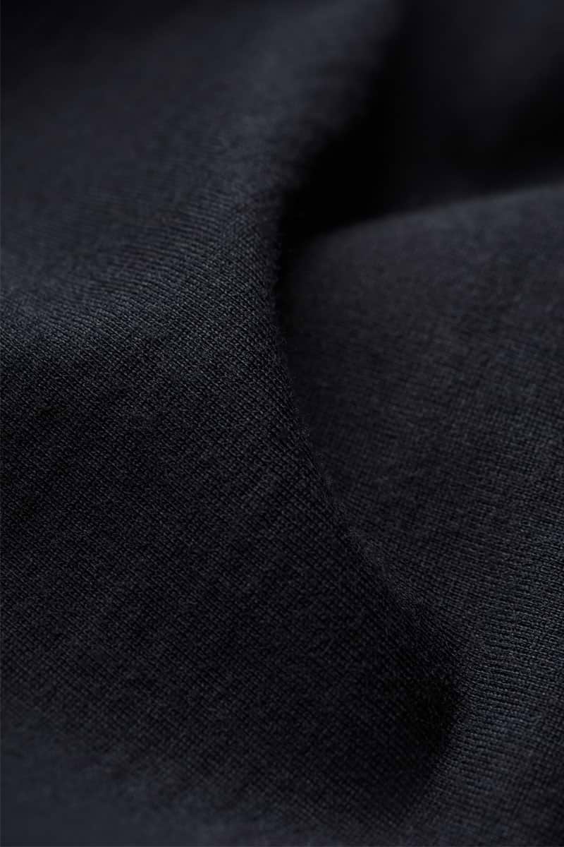 Joe Overshirt Pockets Very Dark Navy