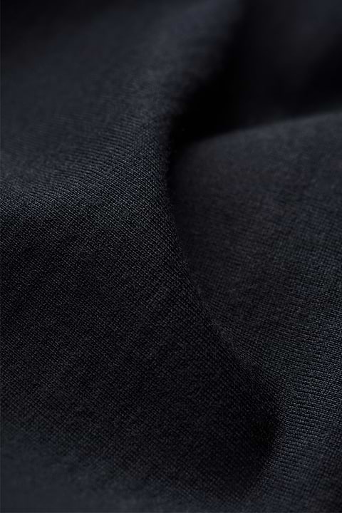 Joe Overshirt Pockets Very Dark Navy - Base Image