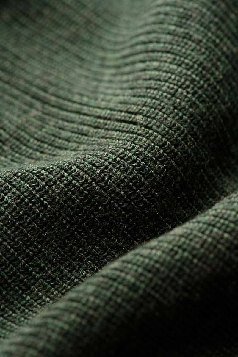 Joe Ribzip British Green
