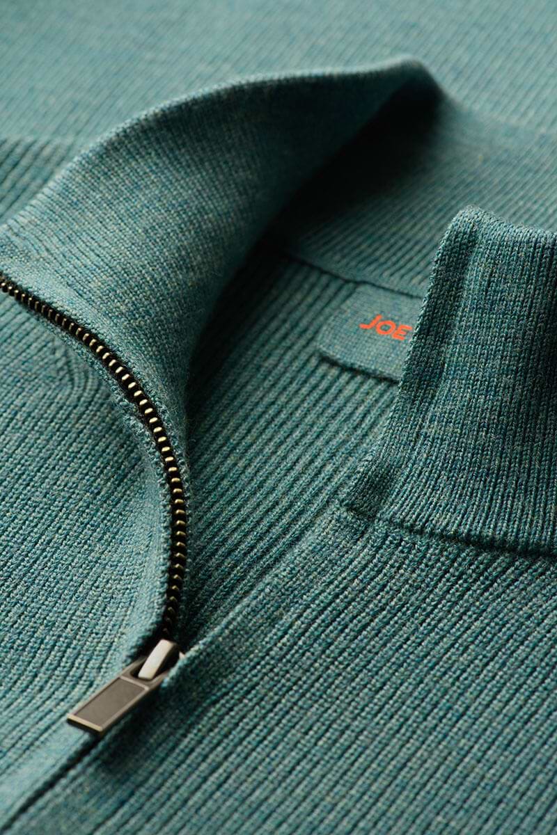 Joe RibZip Cloud Forest