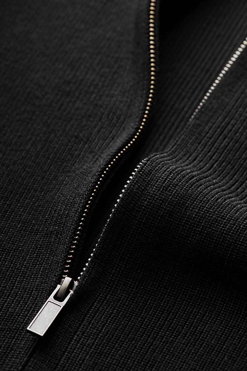 Joe Ribzip Deep Black