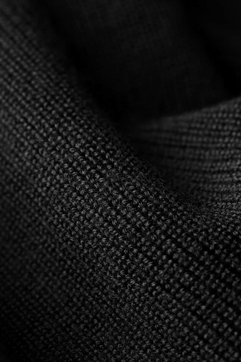 Joe Ribzip Deep Black