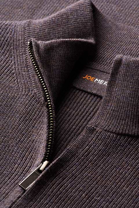 Joe Ribzip Interesting - Base Image