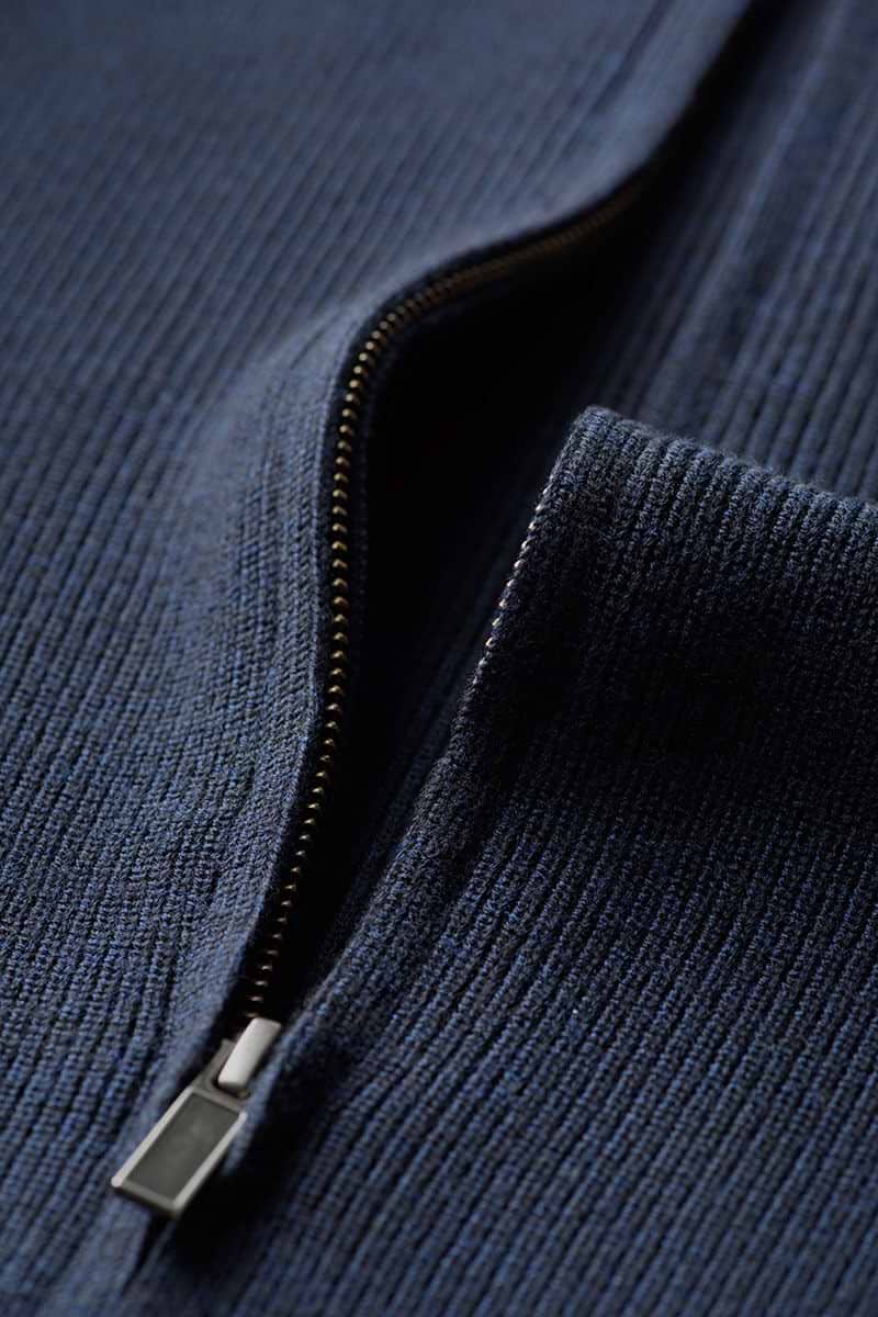 Joe Ribzip True Navy
