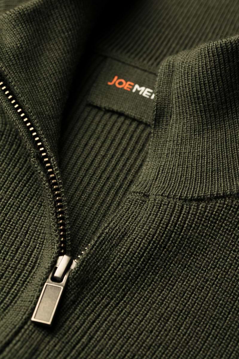 Joe Ribzip Classy Moss