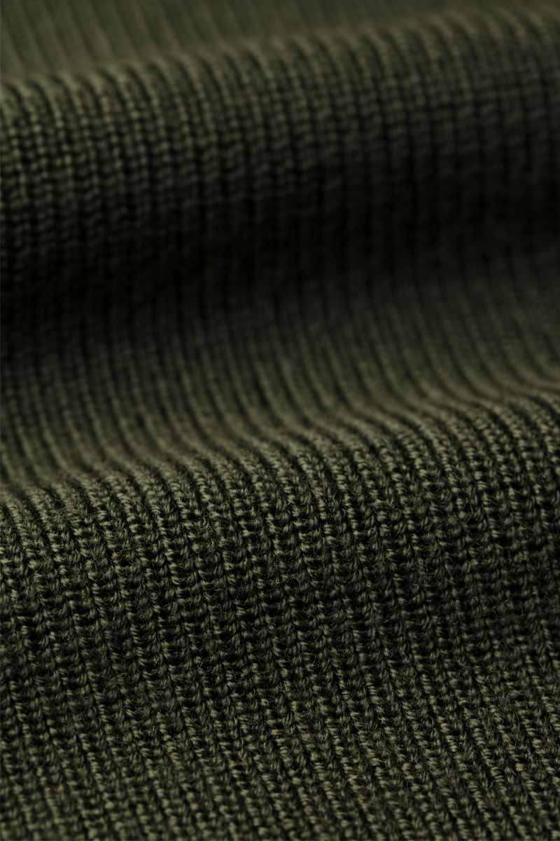 Joe Ribzip Classy Moss