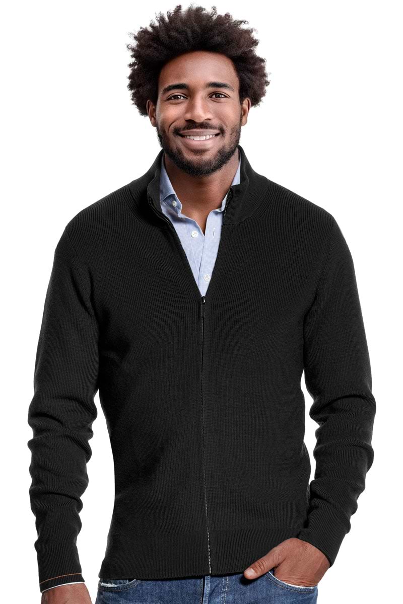 Joe Ribzip Deep Black