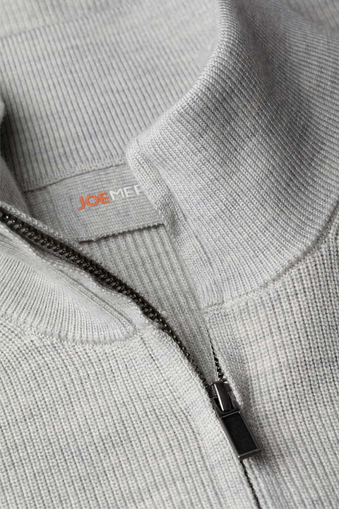 Joe Ribzip Dover Grey - Base Image