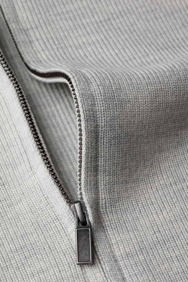 Joe Ribzip Dover Grey