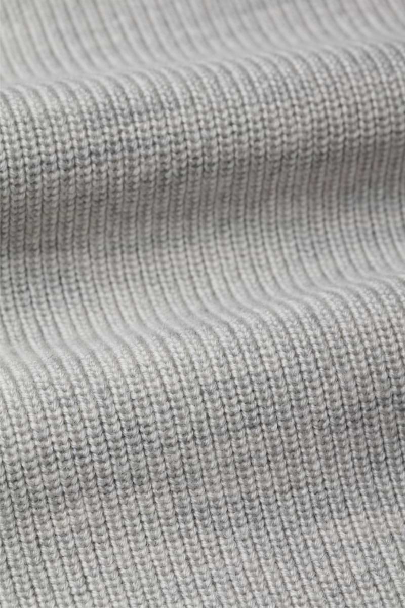 Joe Ribzip Dover Grey