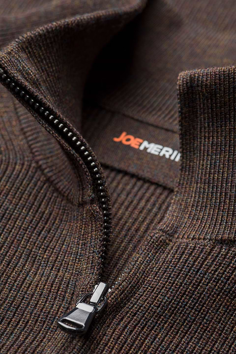 Joe Ribzip Magic Five - Base Image