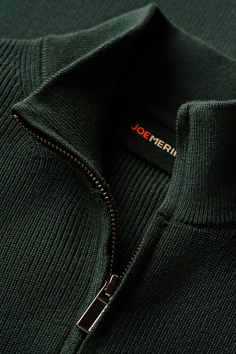 Joe Ribzip Very Dark Green - Base Image
