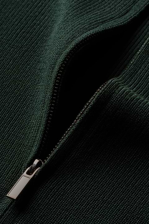Joe Ribzip Very Dark Green - Base Image