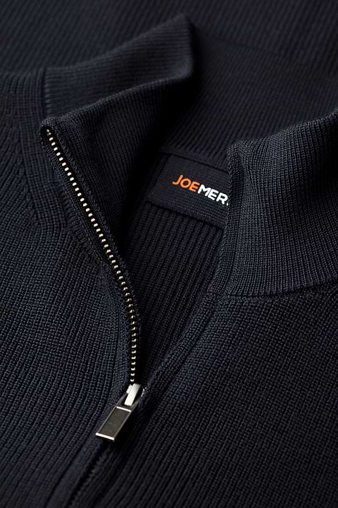 Joe Ribzip Very Dark Navy - Base Image