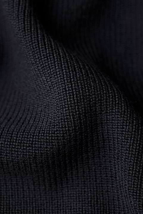 Joe Ribzip Very Dark Navy - Base Image