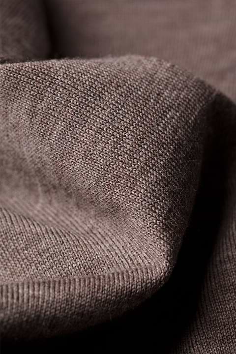 Riva Buttons Long Sleeve Muddy Clay - Base Image