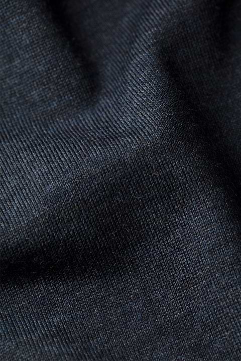 Riva Crew Short Sleeve Blue Whale - Base Image