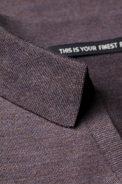 Riva Short Sleeve Interesting - Base Image