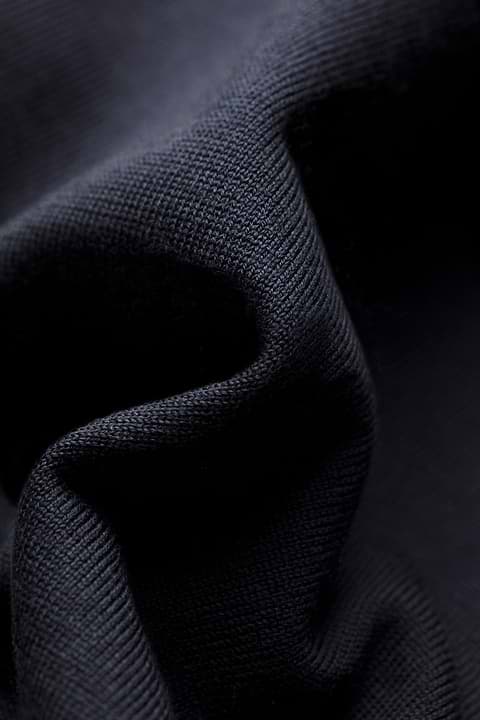 Joe Riva Buttons Long Sleeve Blue Grey - Base Image