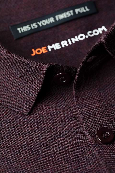 Riva Buttons Long Sleeve Queen Of The Night - Base Image