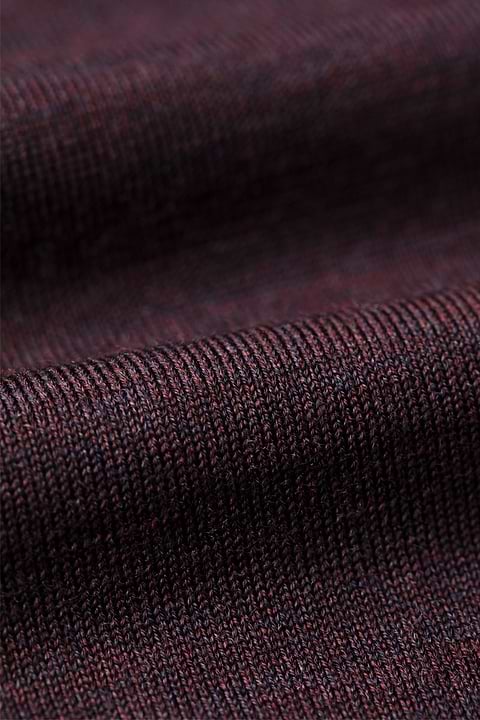 Riva Buttons Long Sleeve Queen Of The Night - Base Image