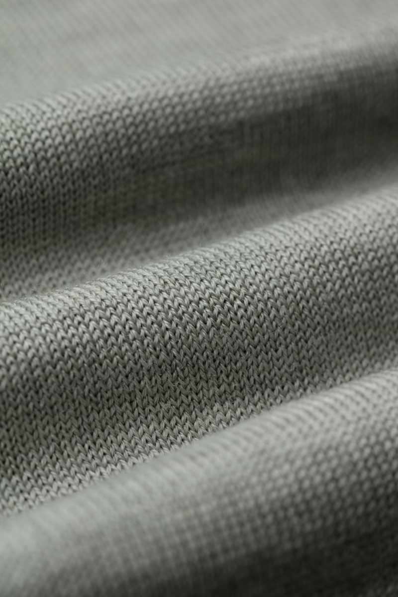 Riva Buttons Short Sleeve Hazy Green