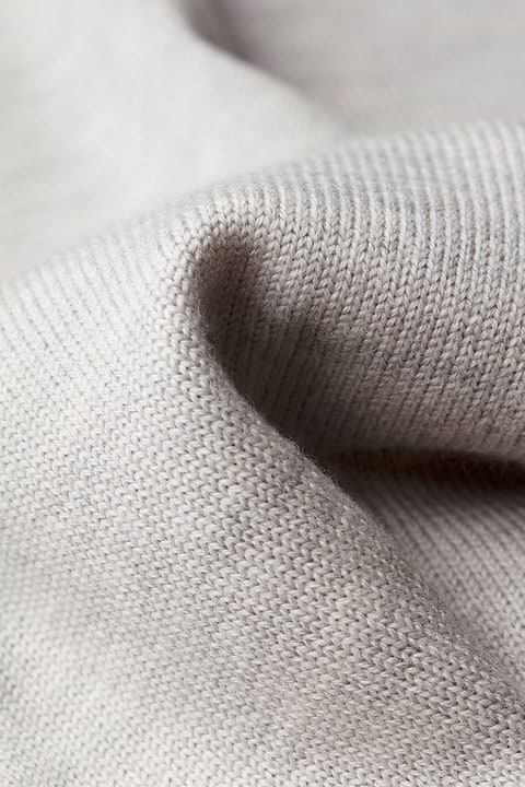 Riva Cardigan Zip Clean Cement - Base Image