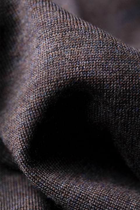 Joe Riva Cardigan Zip Interesting - Base Image