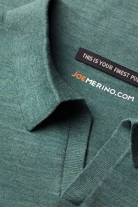 Joe Riva Long Sleeve Cloud Forest - Base Image