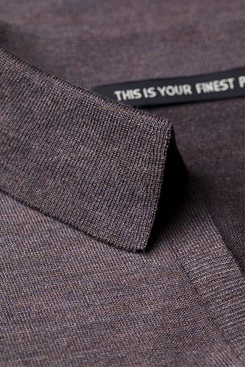 Joe Riva Long Sleeve Interesting - Base Image