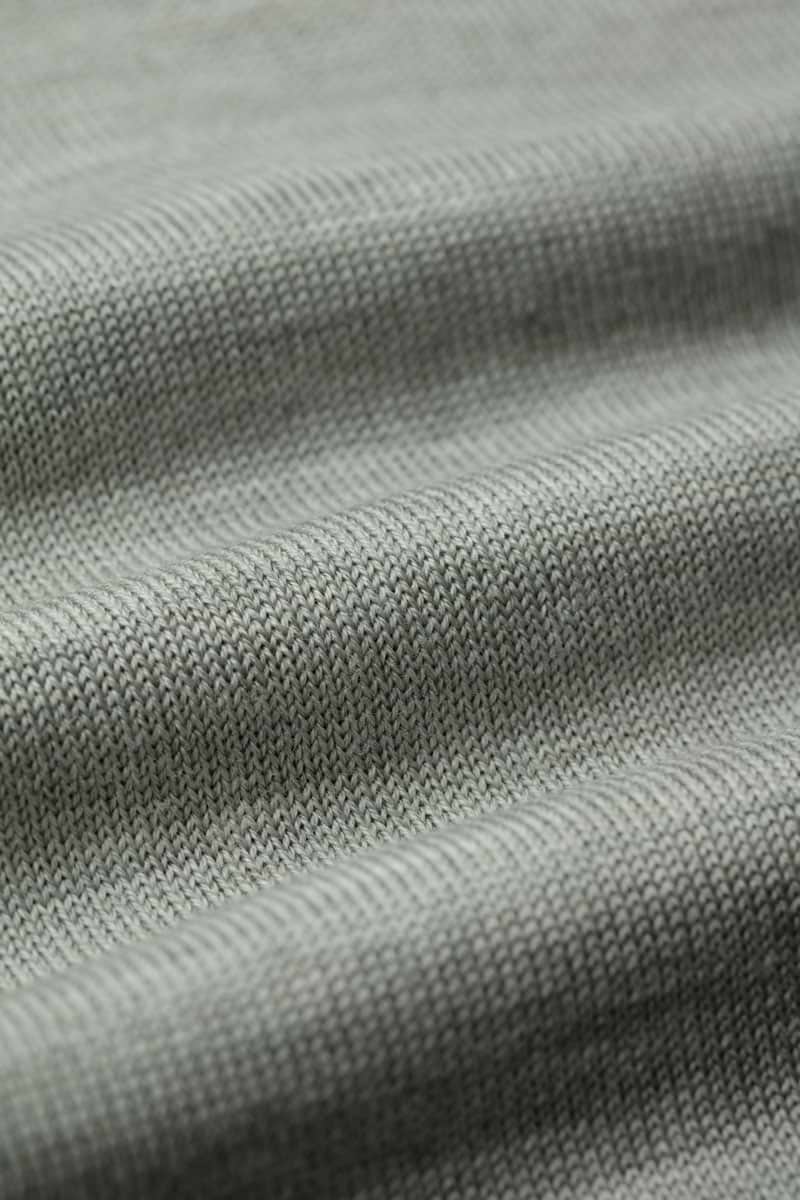 Riva Long Sleeve Hazy Green