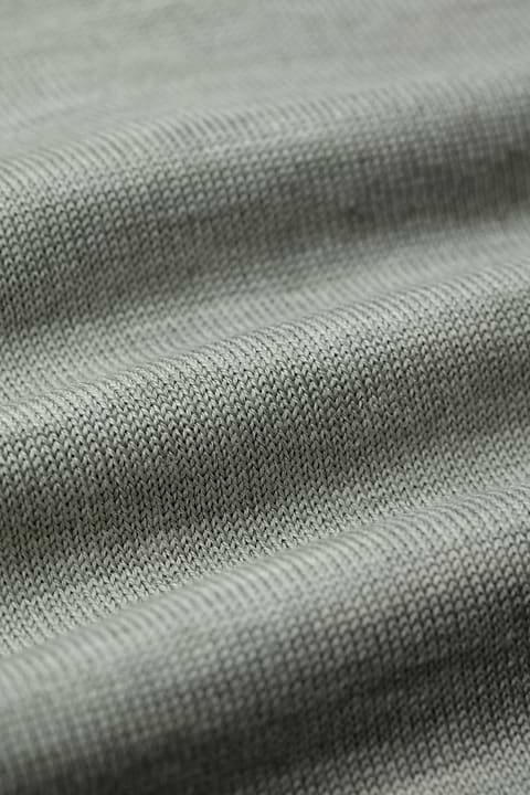 Riva Long Sleeve Hazy Green - Base Image