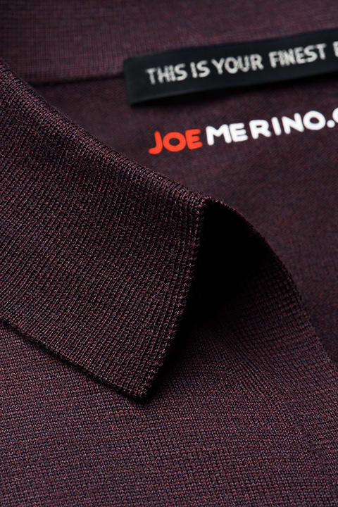 Riva Long Sleeve Queen Of The Night - Base Image