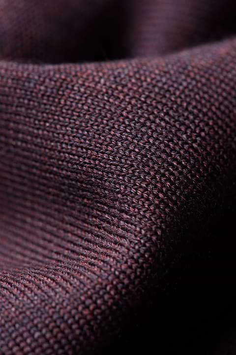 Riva Long Sleeve Queen Of The Night - Base Image