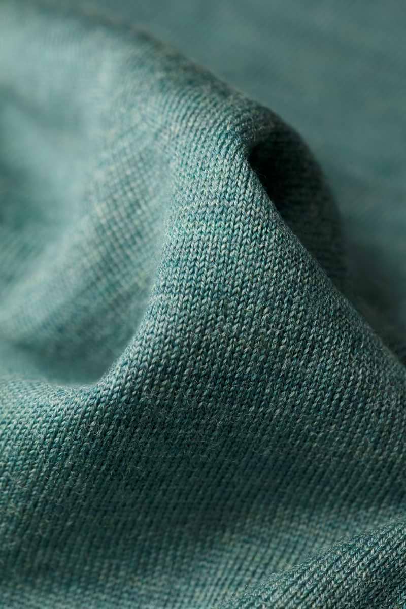 Riva Crew Short Sleeve Cloud Forest