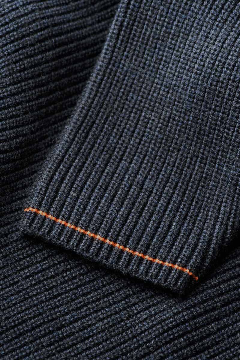 Joe Sail Blue Grey