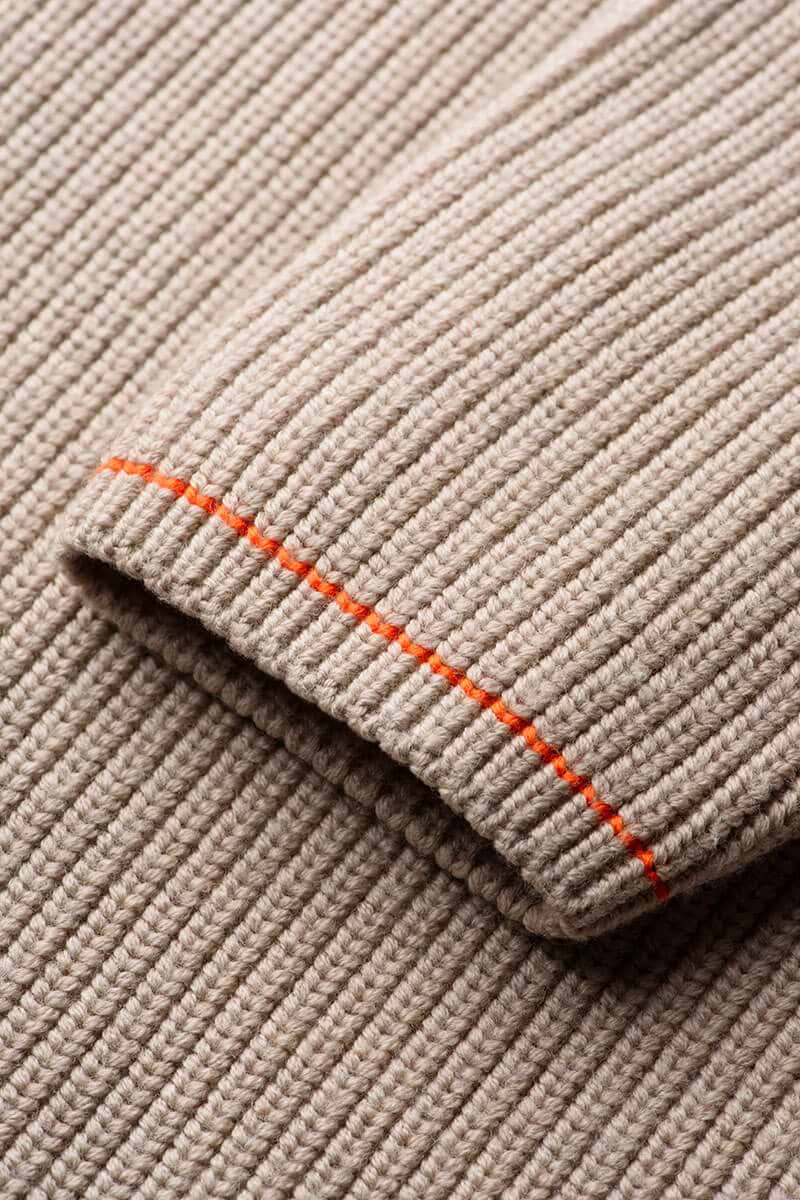 Joe Sail Desert Beige
